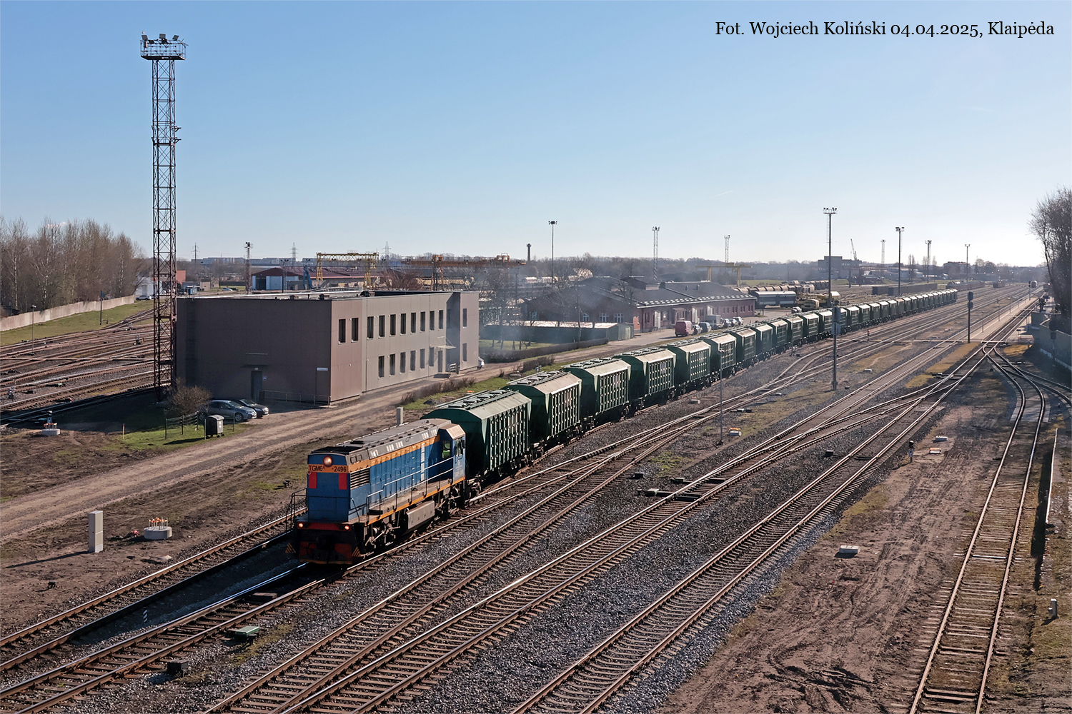 TGM6A-2496