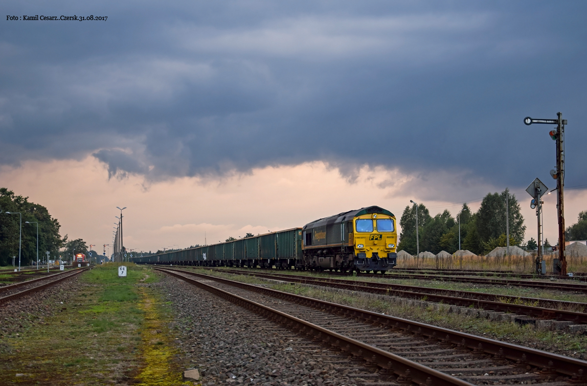 Class 66016