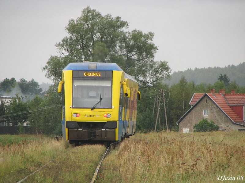 SA103-006+011