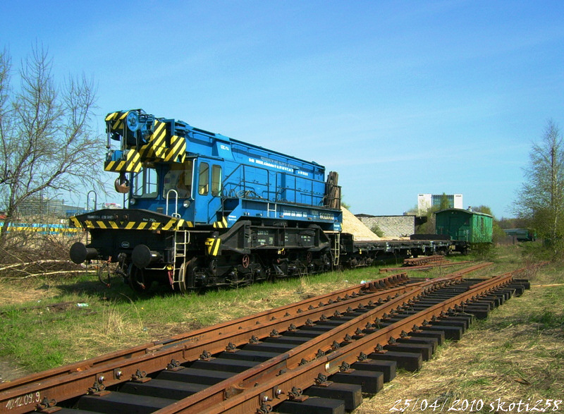 EDK 300/5 873